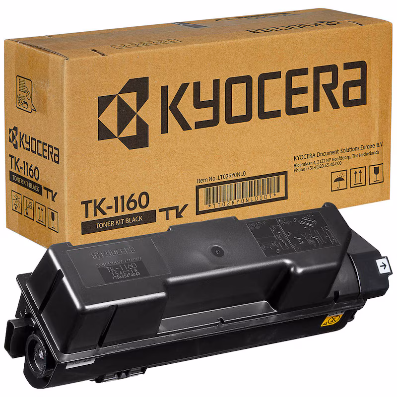 Kyocera TK-1160 Toner