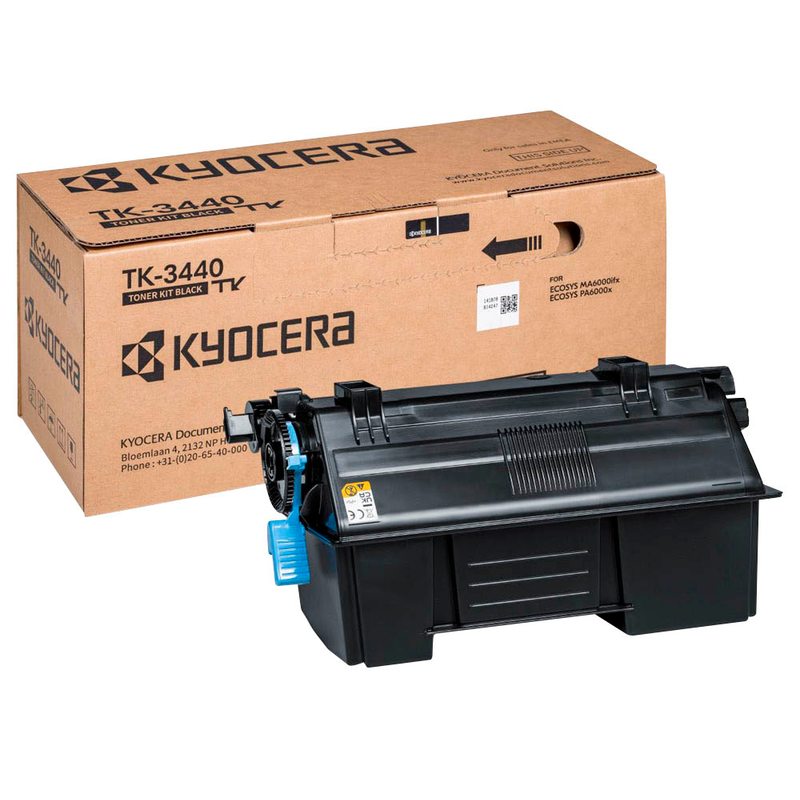 Kyocera TK-3440 Toner