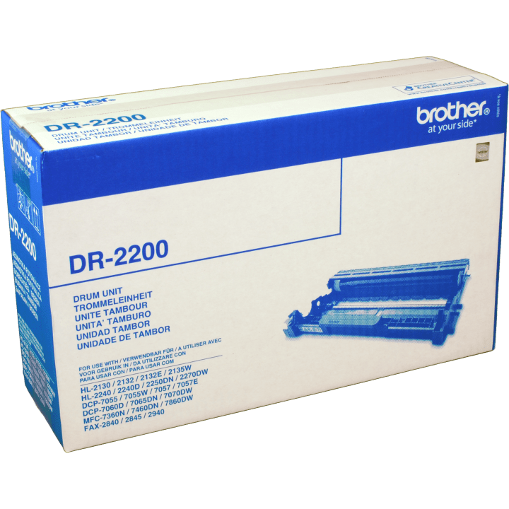 Brother DR-2200 Bildtrommel