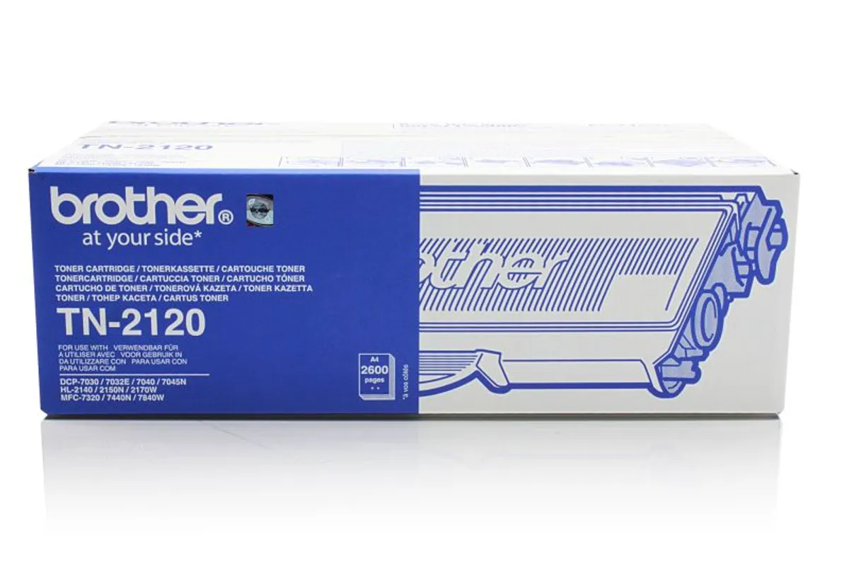 Brother TN-2120 Toner