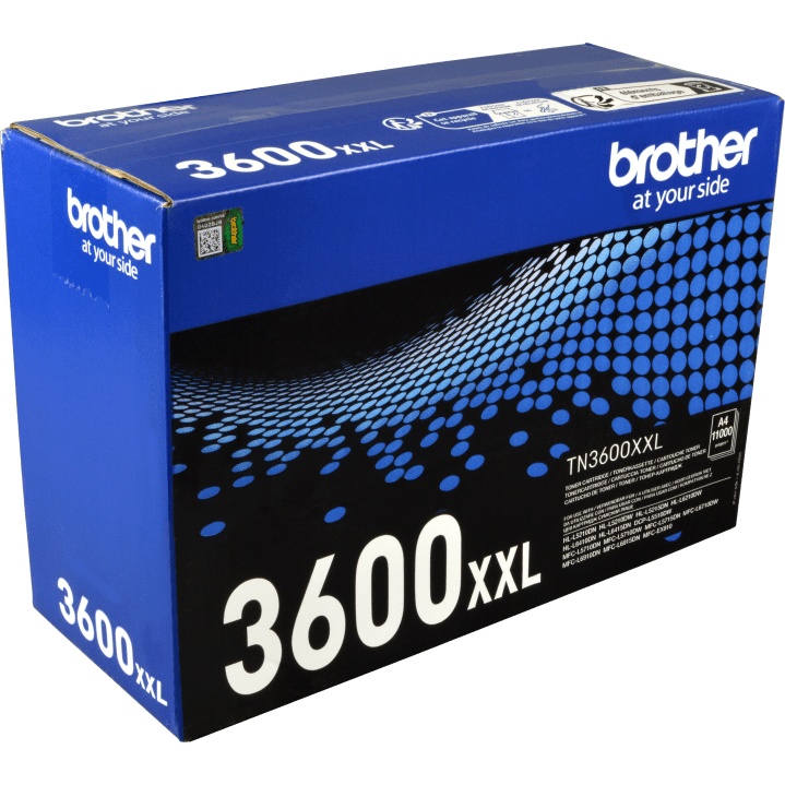Brother TN-3600XXL Toner