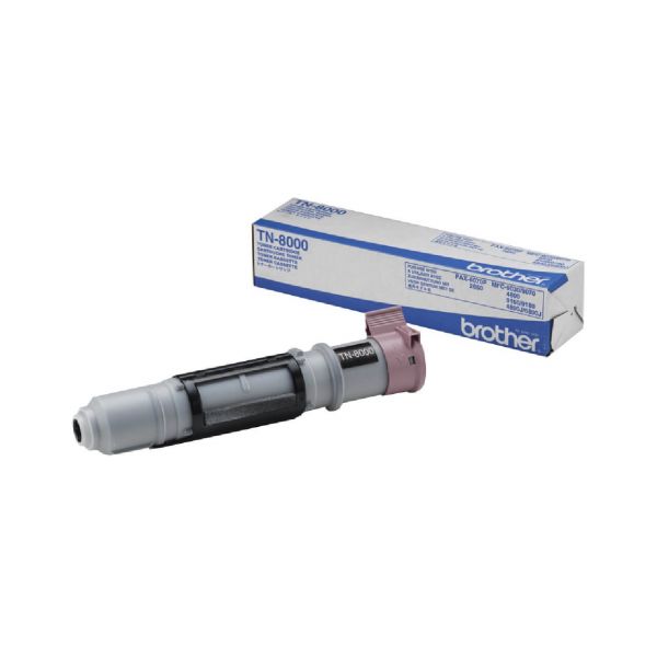Brother TN-8000 Toner