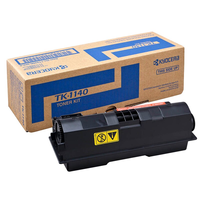 Kyocera TK-1140 Toner