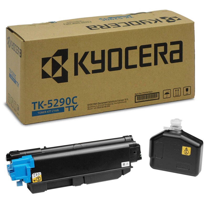 Kyocera TK-5290C Toner