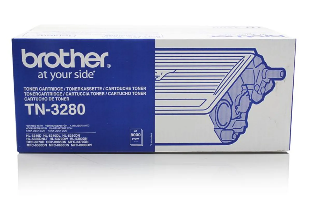 Brother TN-3280 Toner