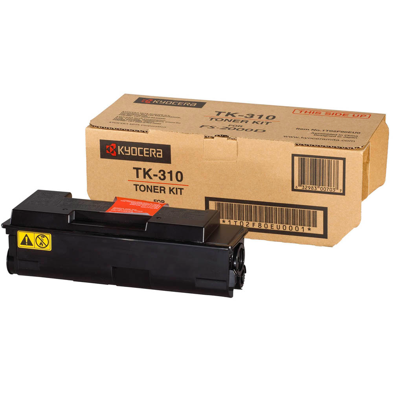 Kyocera TK-310 Toner