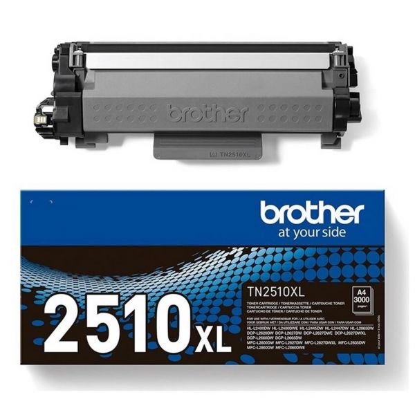 Brother TN-2510XL Toner