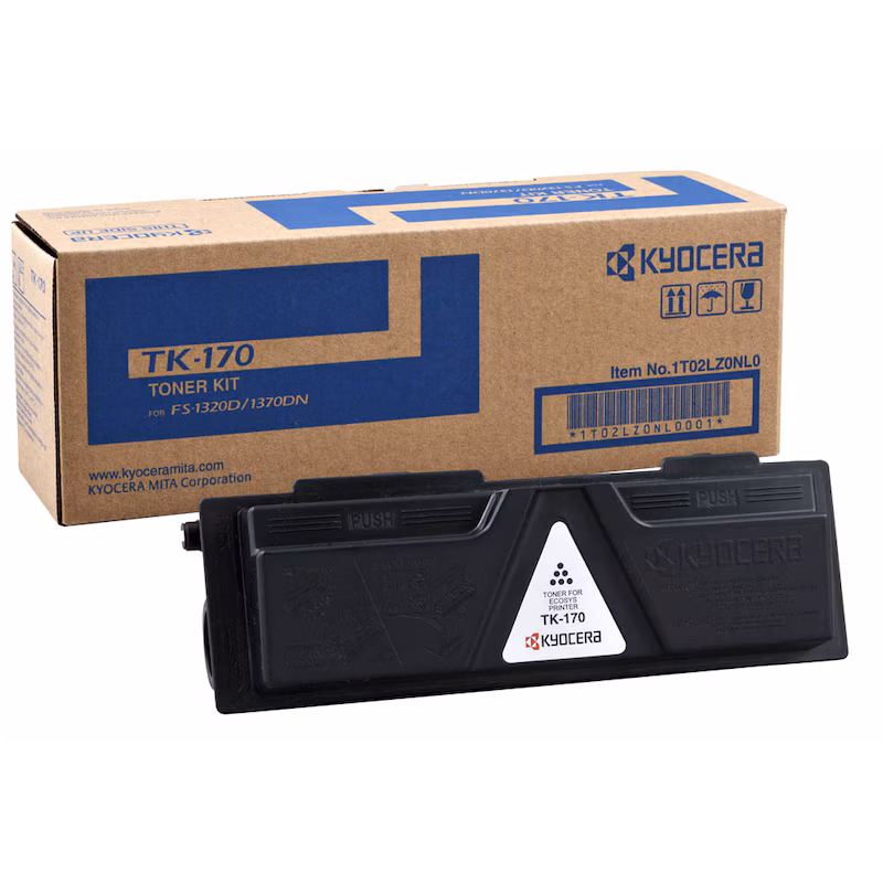 Kyocera TK-170 Toner