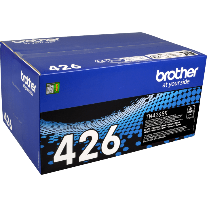 Brother TN-426 Schwarz Toner