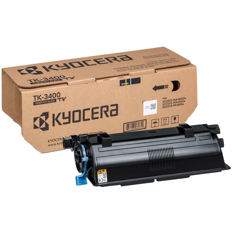 Kyocera TK-3400 Toner