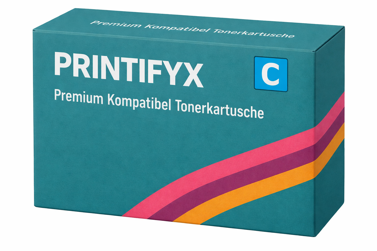 Kompatibler Toner für Brother TN-135 Cyan | Printifyx