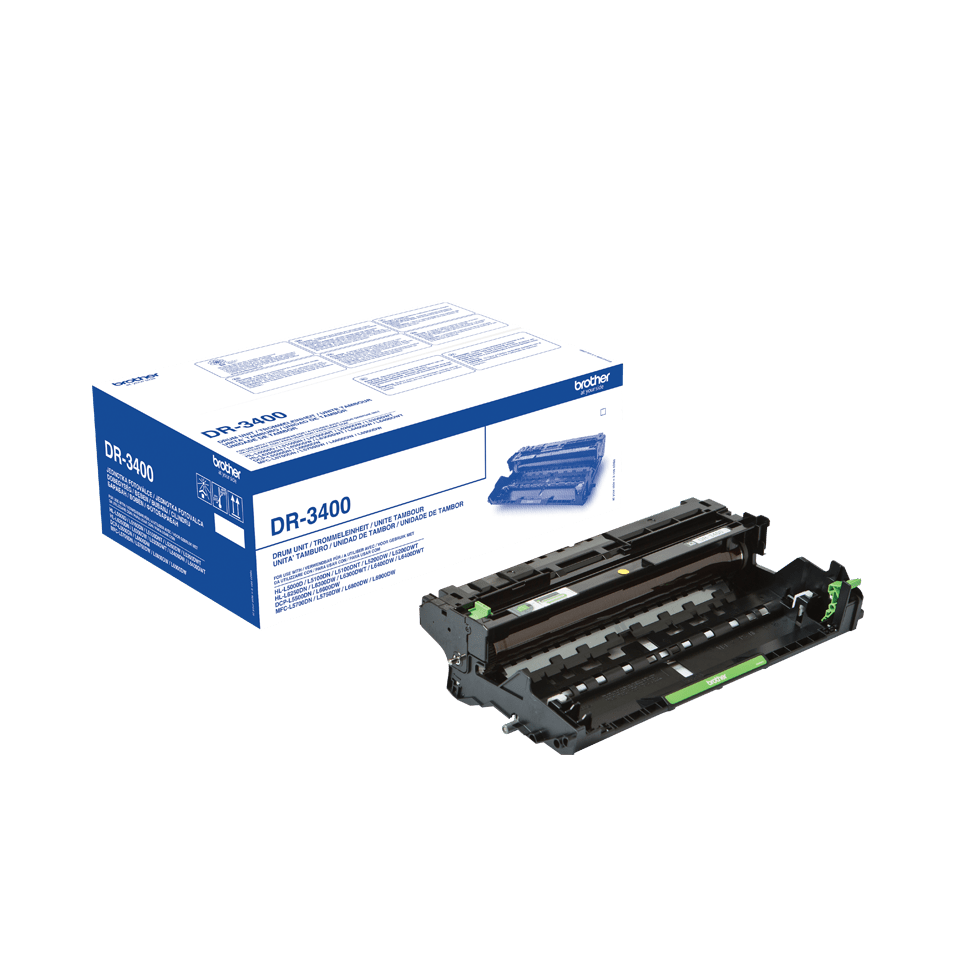 Brother DR-3400 Bildtrommel