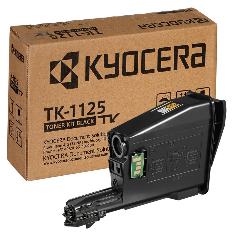 Kyocera TK-1125 Toner