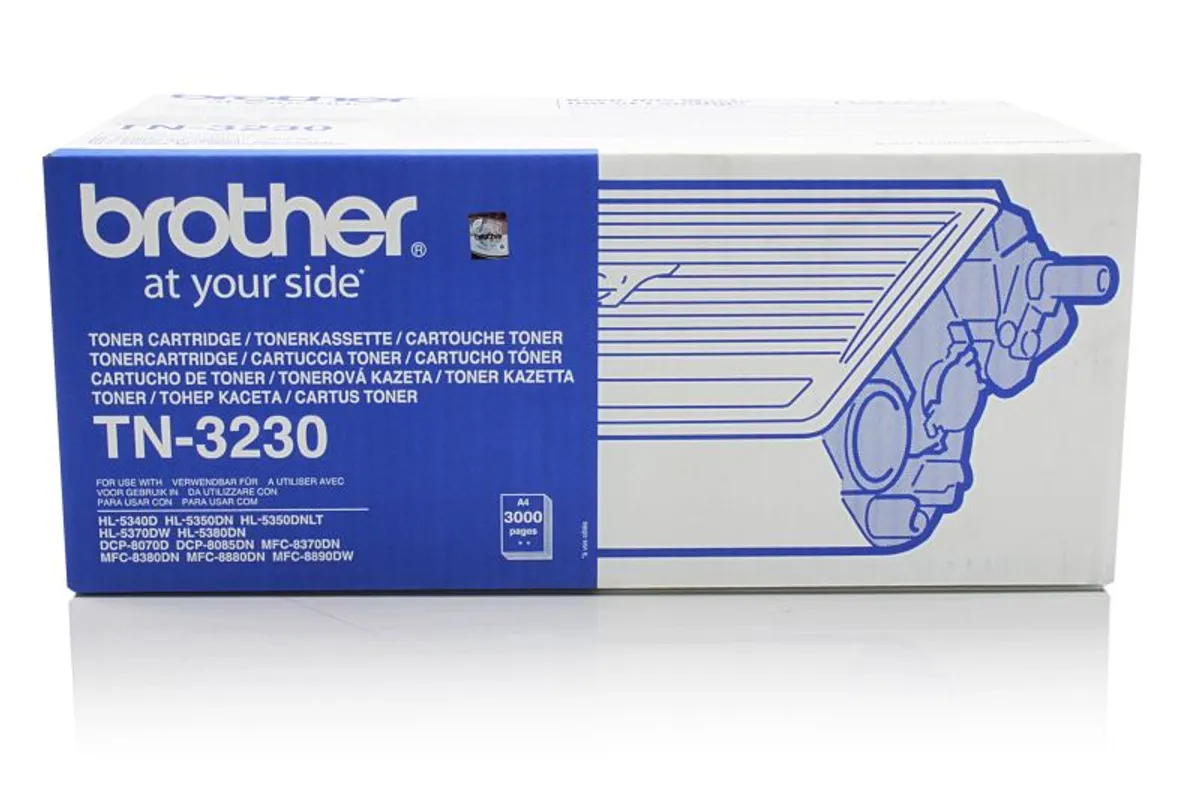 Brother TN-3230 Toner