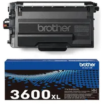 Brother TN-3600XL Toner