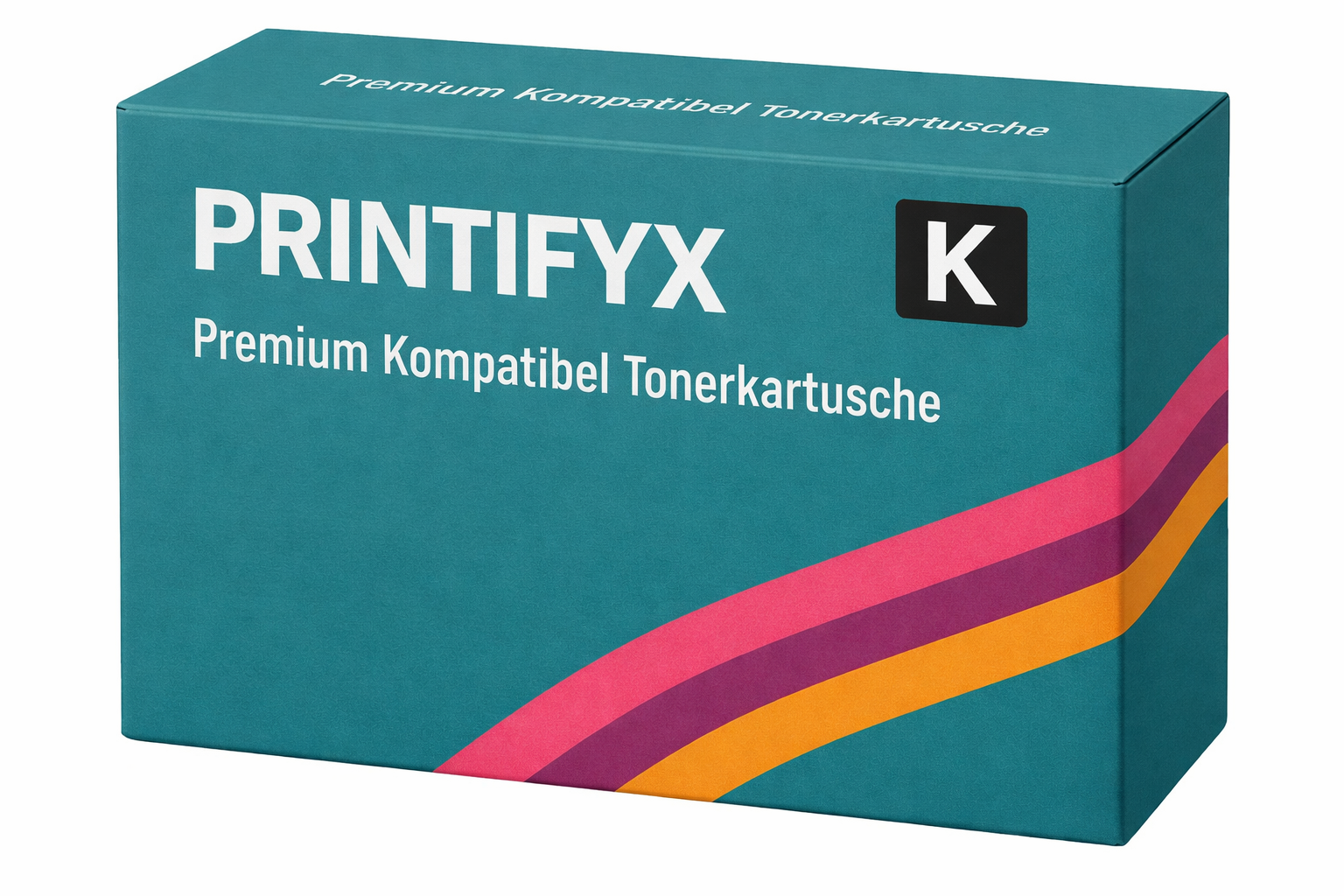 Kompatibler Toner für Brother TN-321 Black | Printifyx