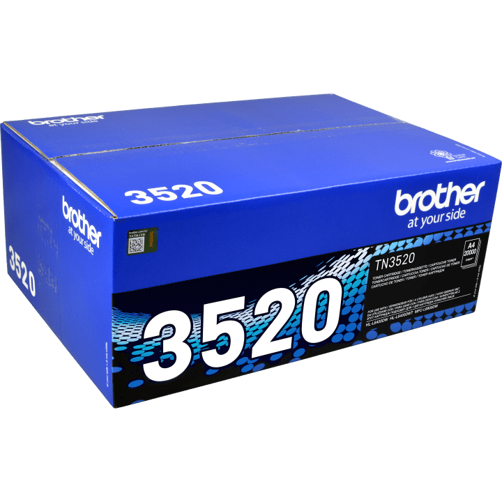 Brother TN-3520 Toner