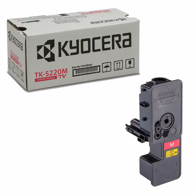 Kyocera TK-5220M Toner