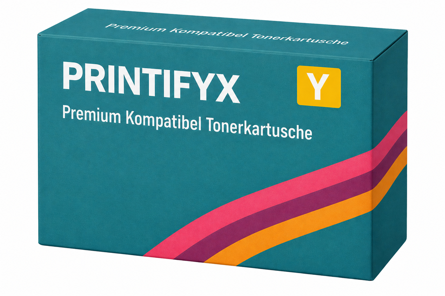 Kompatibler Toner für Brother TN-245 Yellow |  Printifyx
