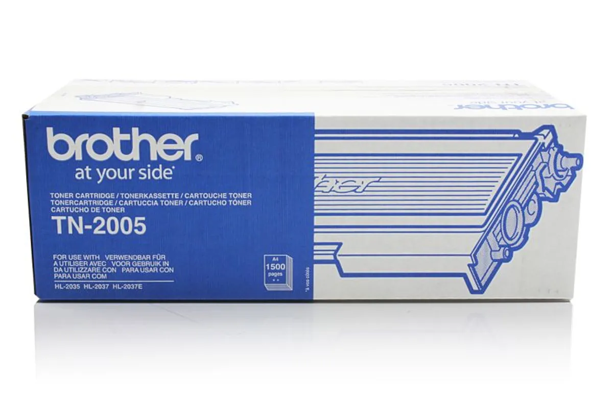 Brother TN-2005 Toner
