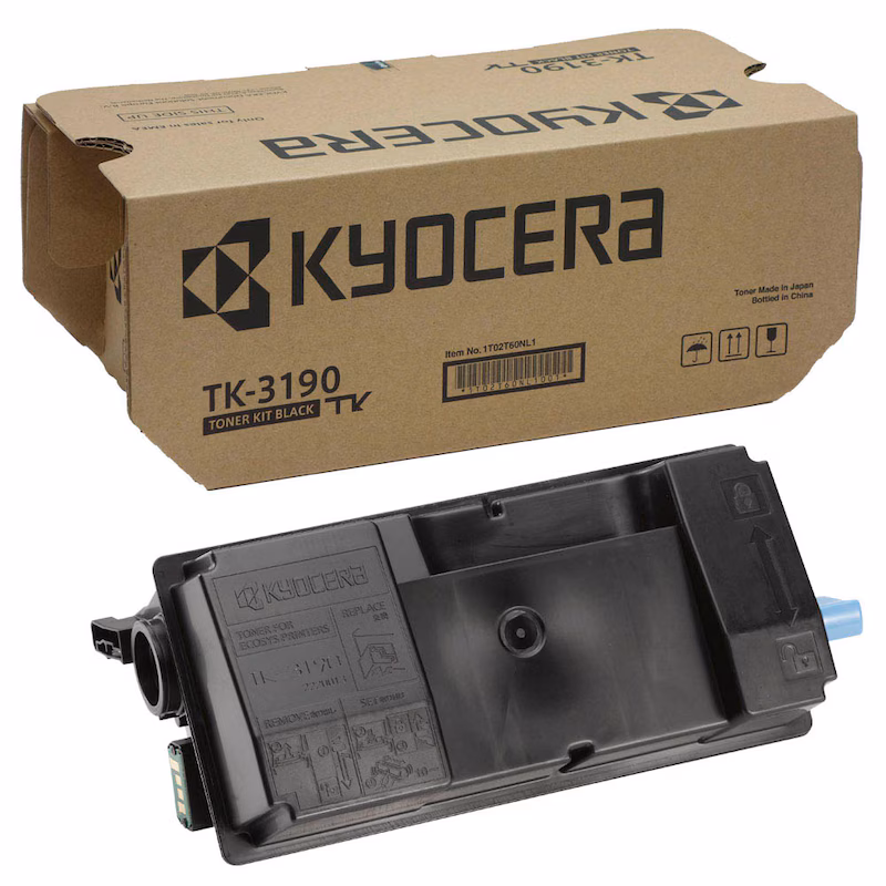 Kyocera TK-3190 Toner