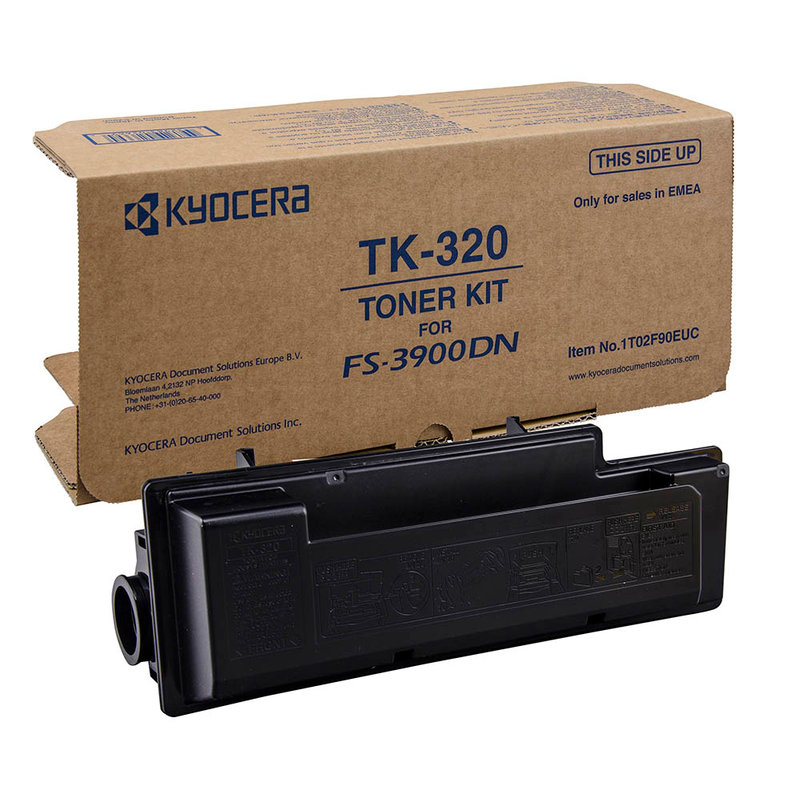 Kyocera TK-320 Toner