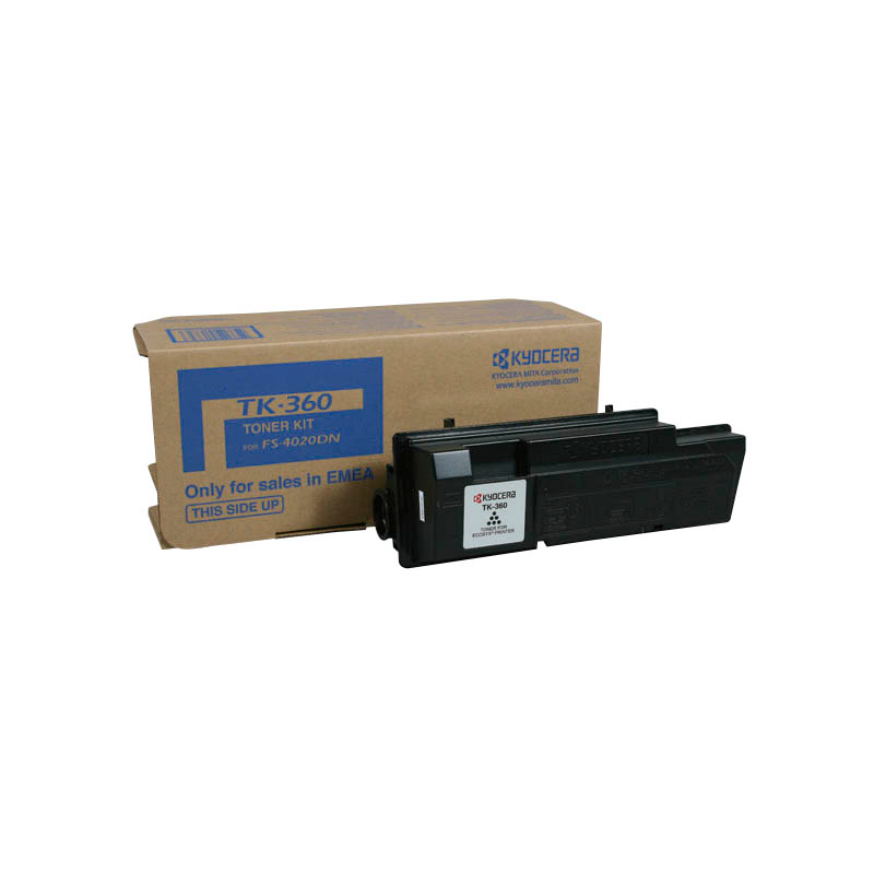 Kyocera TK-360 Toner