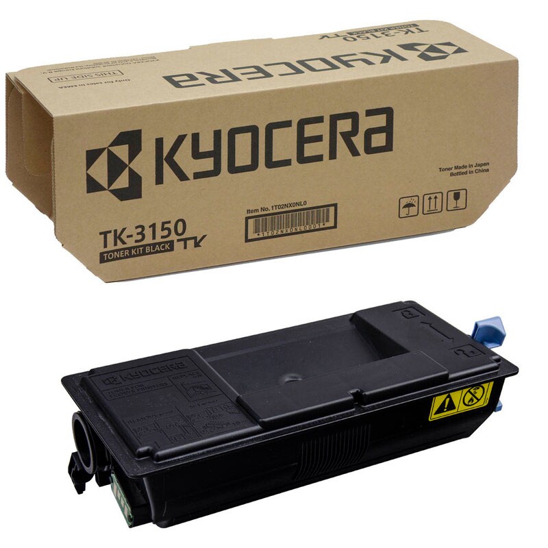 Kyocera TK-3150 Toner