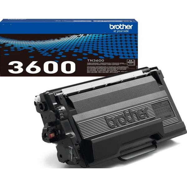 Brother TN-3600 Toner