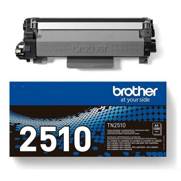 Brother TN-2510 Toner