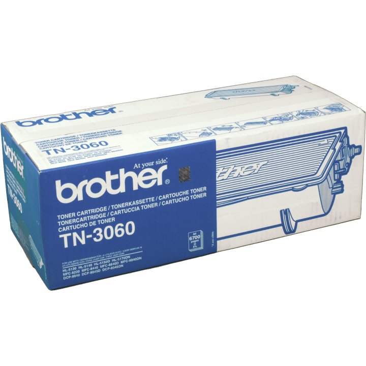 Brother TN-3060 Toner