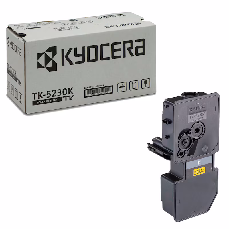 Kyocera TK-5230K Toner