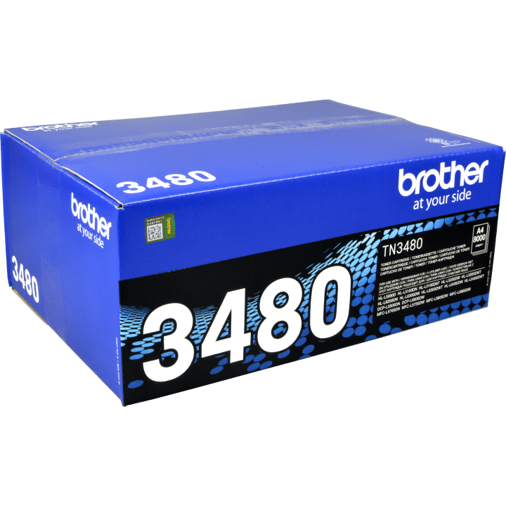 Brother TN-3480 Toner