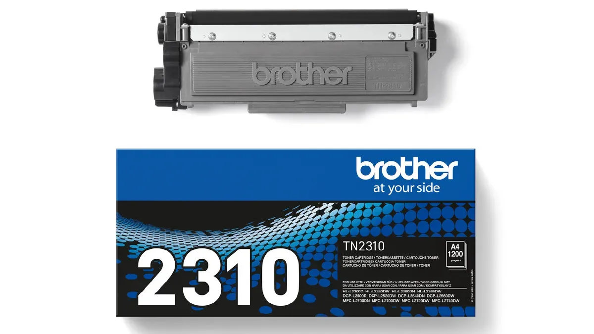 Brother TN-2310 Toner
