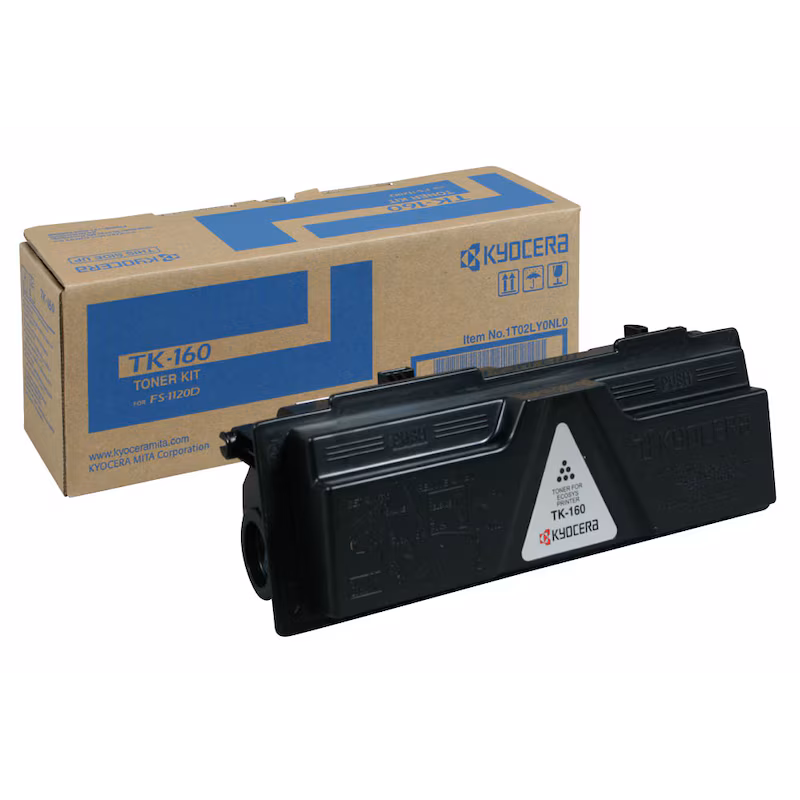 Kyocera TK-160 Toner