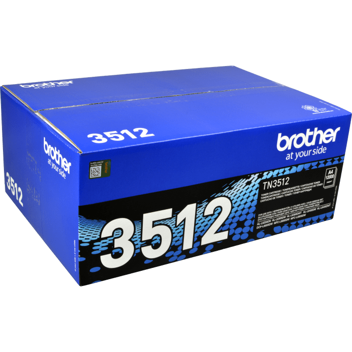 Brother TN-3512 Toner