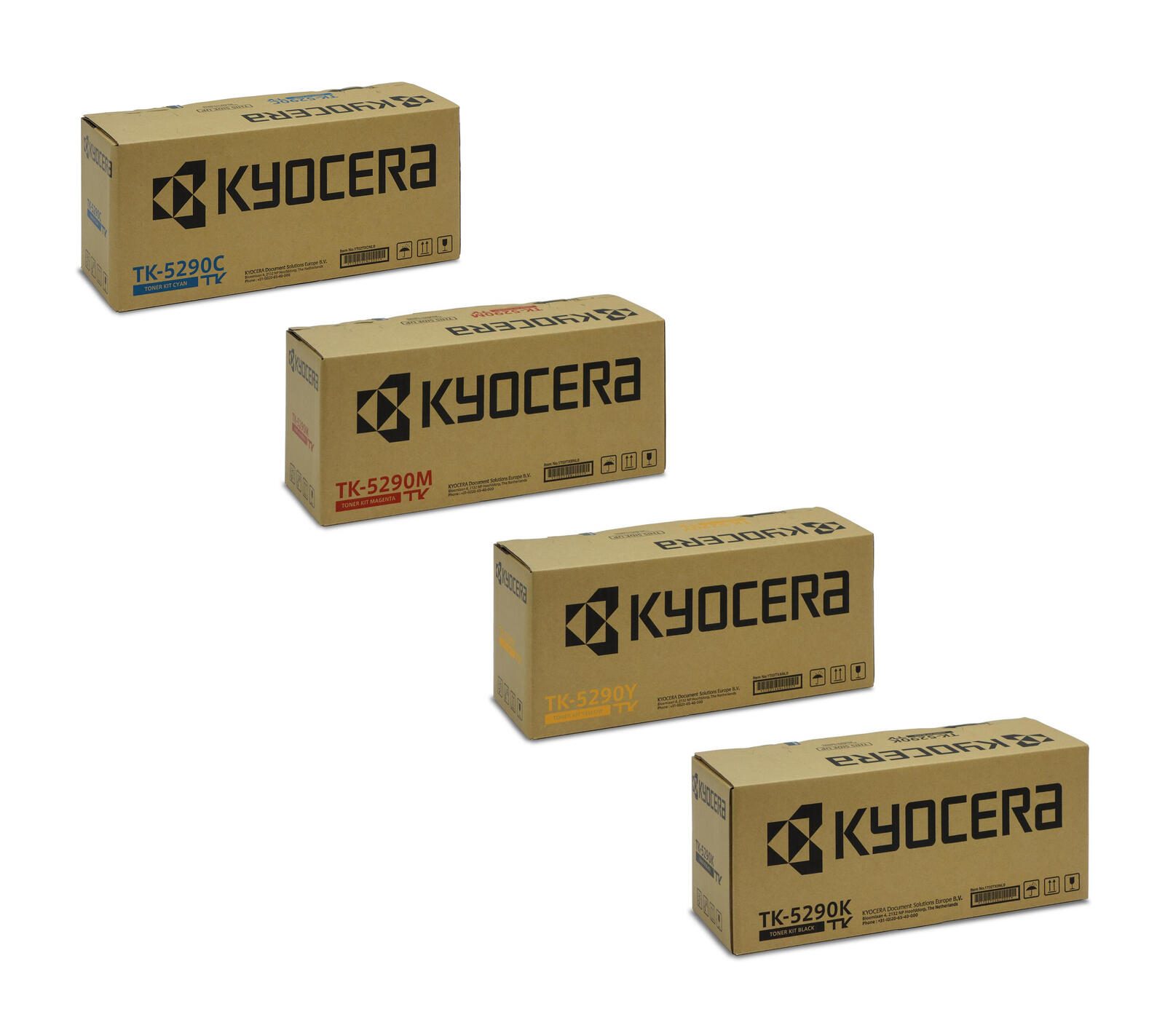 Kyocera TK-5290 Multipack