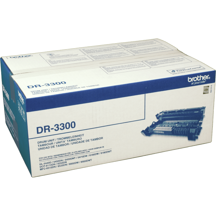Brother DR-3300 Bildtrommel