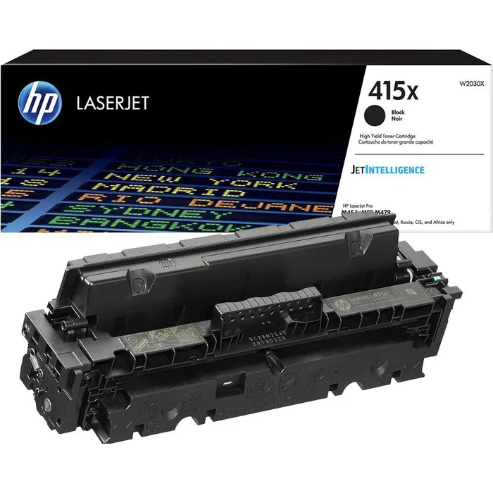 Original HP 415X / W2030X
