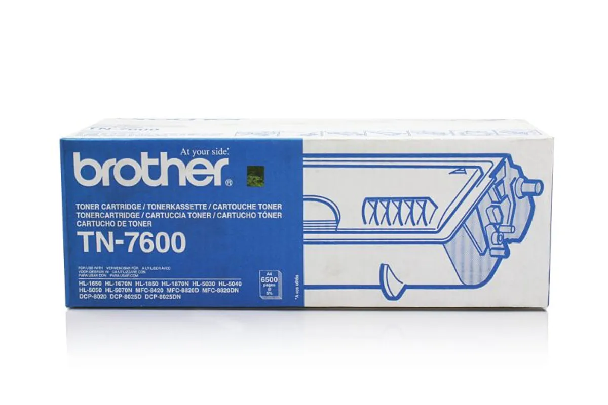 Brother TN-7600 Toner