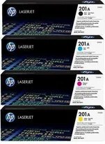 HP 201A Multipack