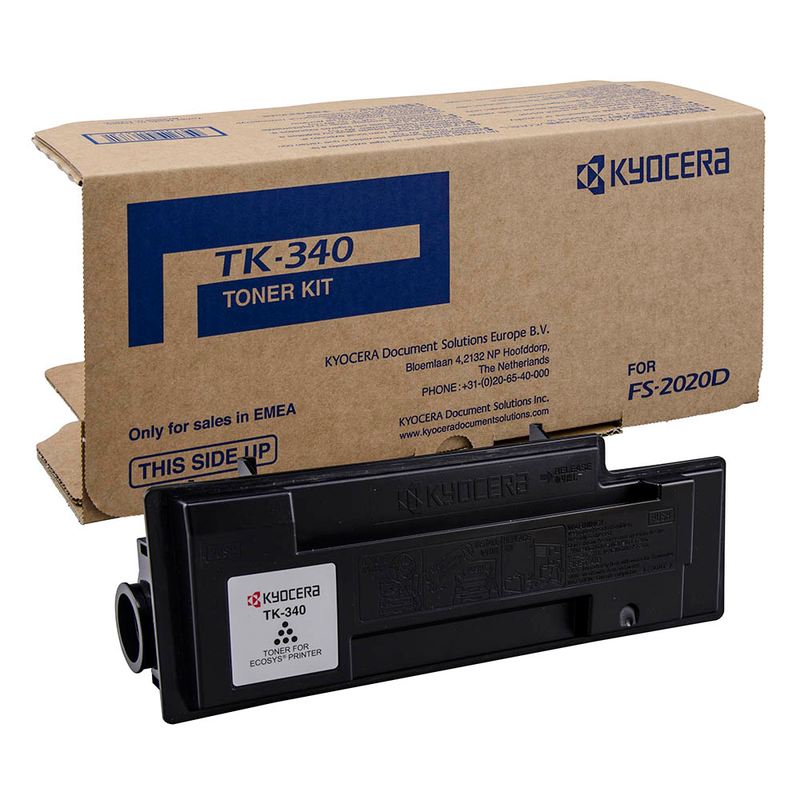 Kyocera TK-340 Toner