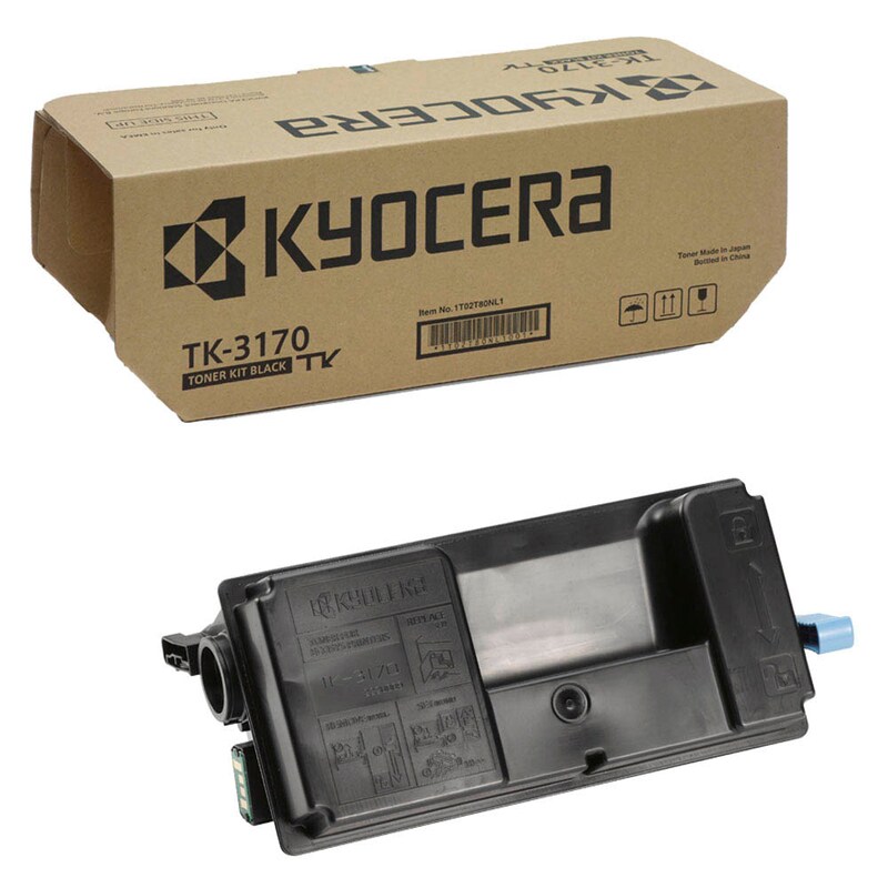 Kyocera TK-3170 Toner