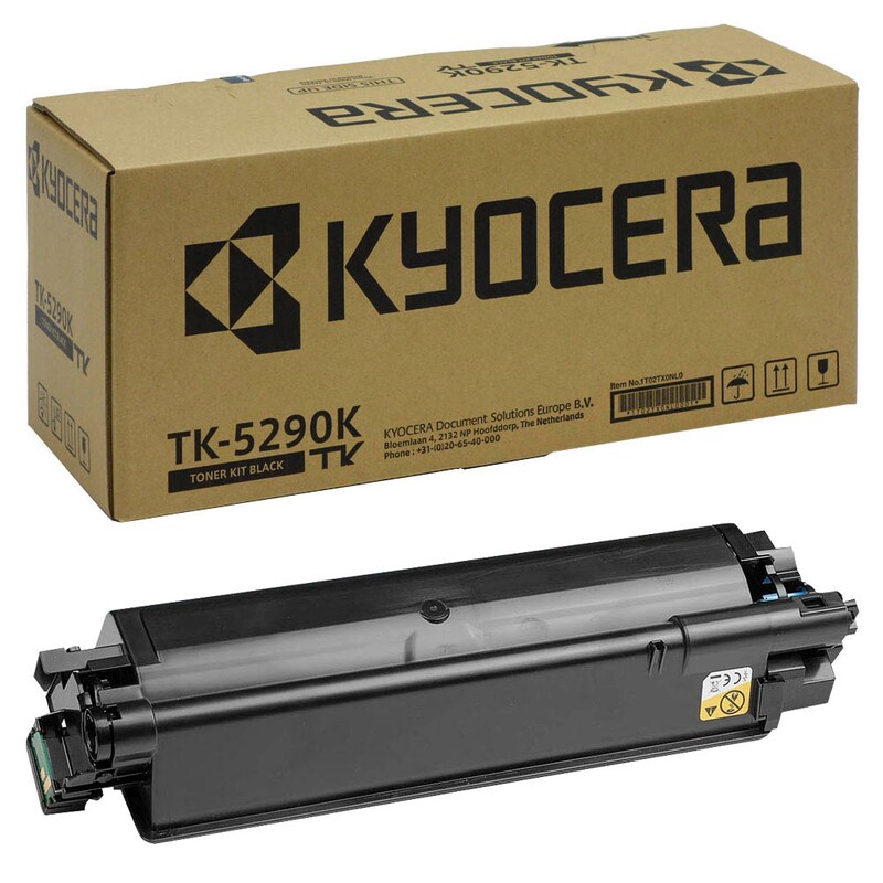 Kyocera TK-5290K Toner