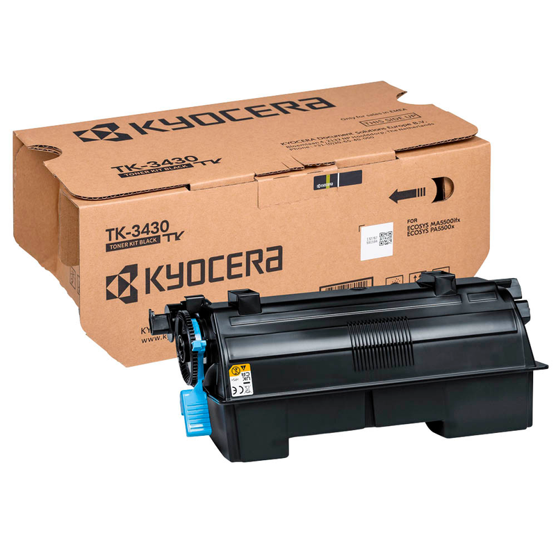 Kyocera TK-3430 Toner