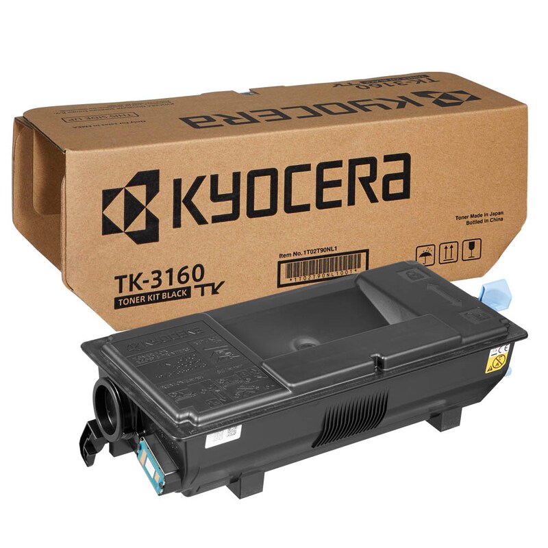 Kyocera TK-3160 Toner