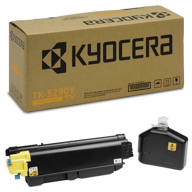 Kyocera TK-5290Y Toner