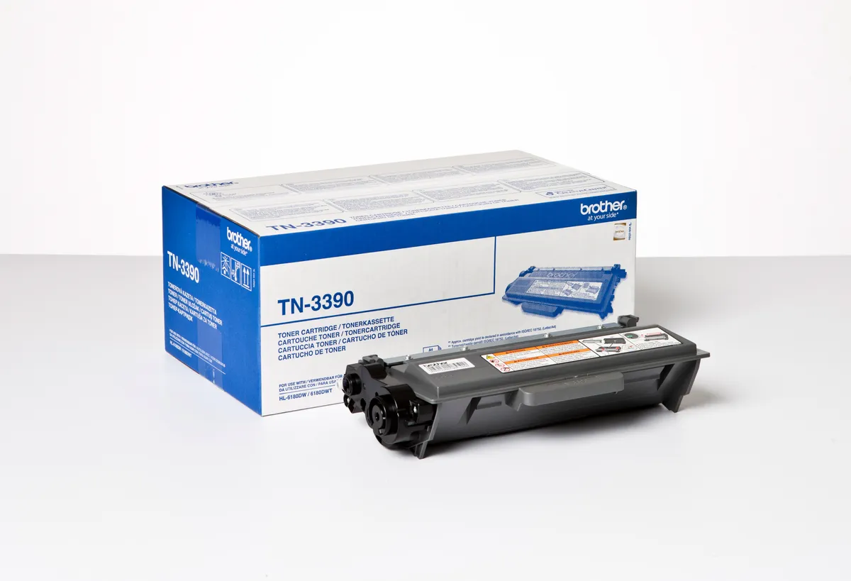 Brother TN-3390 Toner