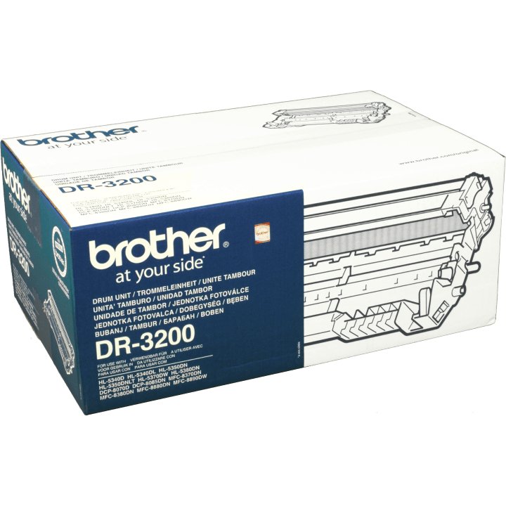 Brother DR-3200 Bildtrommel