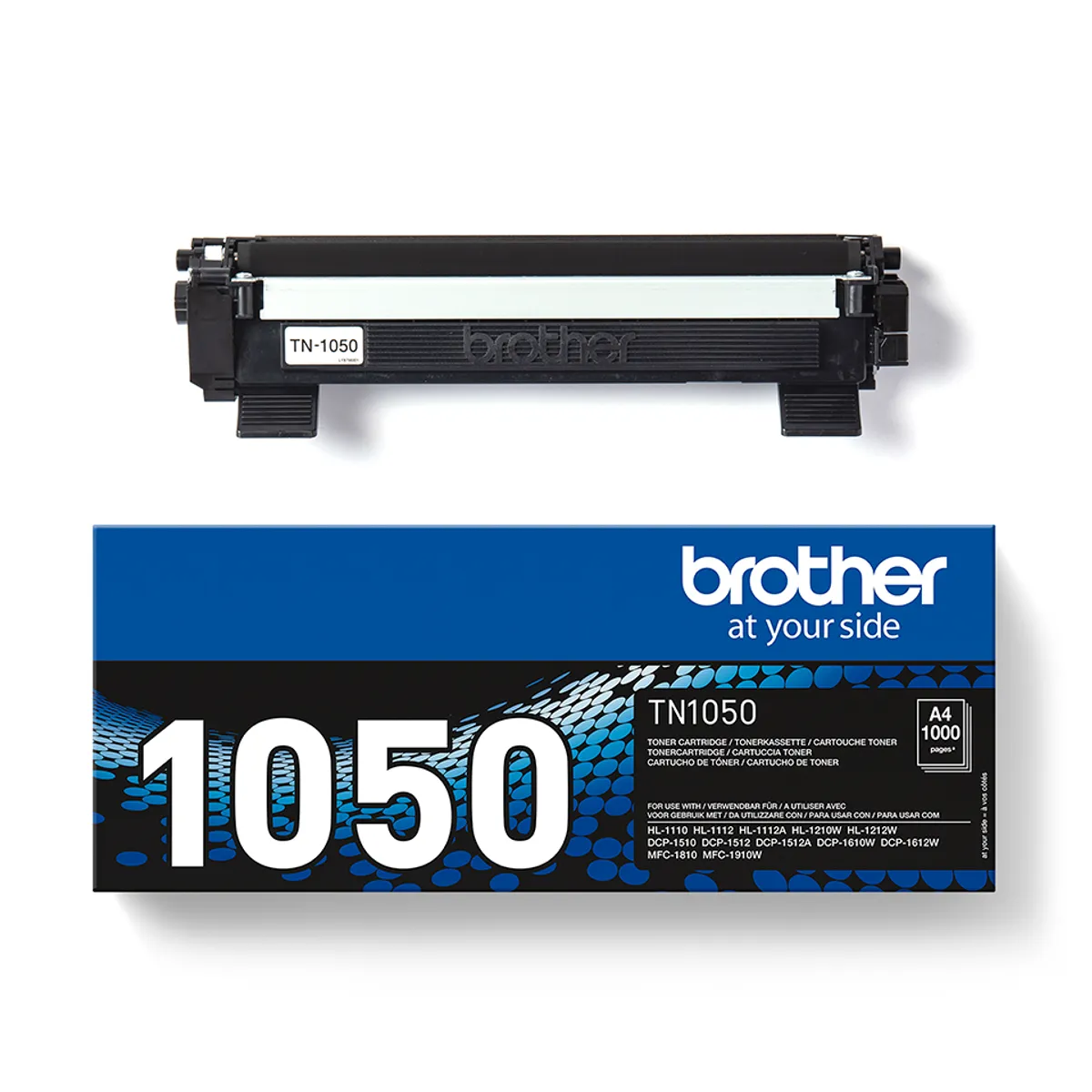 Brother TN-1050 Toner